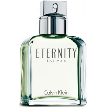 Calvin Klein Eternity 100ml EDT Men's Cologne
